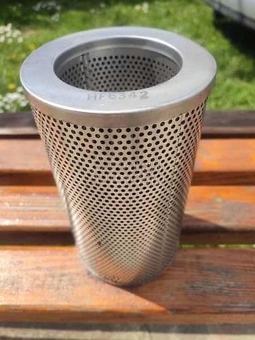 corsa c: FILTER HIDRAULIKE FLEETGUARD HF6342 | Fleetguard® HF6342 premium — 1