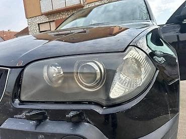 goodyear gume: XENON FAROVI E83 ZA BMW X3 OD 2004. DO 2007. GOD. | Kompletni xenon — 1