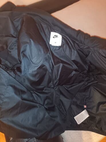 nike kaput zenski: Muška Nike puffer jakna – crna

M veličina bez traga koriscenja — 2