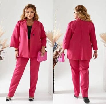 Women's Sweatshirts: Single-colored, color - Black — 2