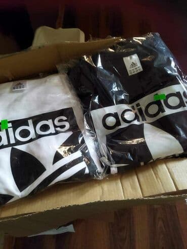 p.s tunike: AKCIJA ženksi kompleti S,M,L,XL,XXL veličine 2300din p.b — 4