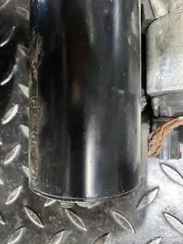 prekidac za sekvent plin: AUDI A4 A5 ANLASER STARTER 03L911021E | Vw audi delovi zemun — 2