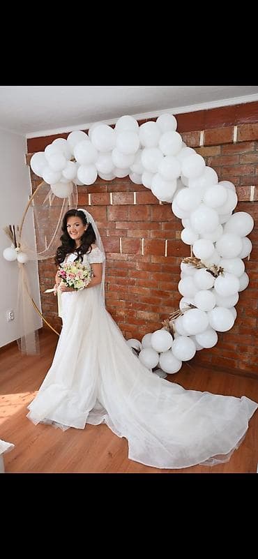 michael kors sat: Celestina – venčanica iz salona Mariage - Silueta — 6