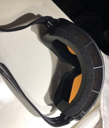 Ski naočare za skijase i bordere Novo — 4