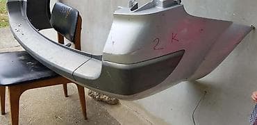 amortizeri astra g: BRANIK ZA RENAULT MEGANE OD 2002. DO 2008. GOD. | megan 2 karavan 9 — 1