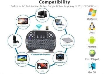 pro 6 slusalice: Android boks- h96max v56- 8/64gb- 1000m- 8k-2.4/5g- os-12 - garancija — 4