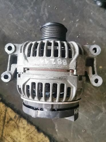 alternator opel astra h 1.7 cdti cena: ALTERNATOR. A4, A5. 08-17. 06H903016L | alternator — 3