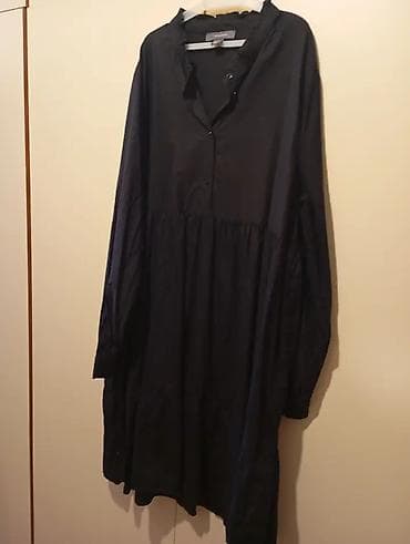 zara s: Kao nova pamucna vel 48(Primark) — 2