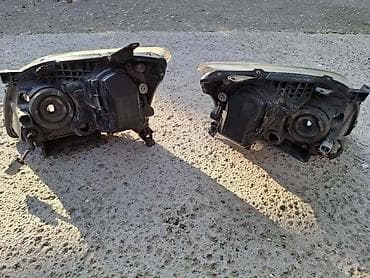 pezo delovi nis: L I D FAR ORIGINAL ZA TOYOTA AVENSIS OD 2005. DO 2006. GOD. | — 2