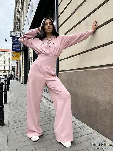 ivet kombinezoni: 💫Prelep zenski kombinezon 
✅3000 din — 1