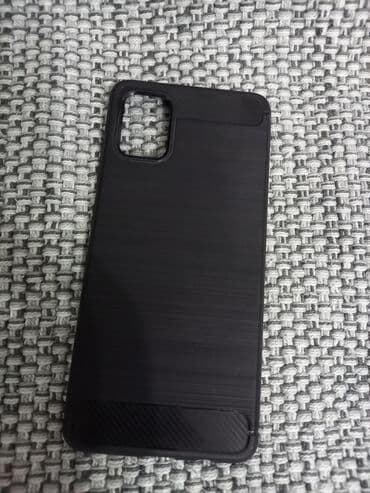 pec na drva polovne: Samsung a51 maskica, vrlo malo koriscena — 2