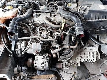 focus 2: PUMPA TDCI ZA FORD FOCUS OD 2000. DO 2004. GOD. | SMEDEREVSKA — 1