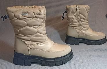 Men's Footwear: High boots, 40 — 1