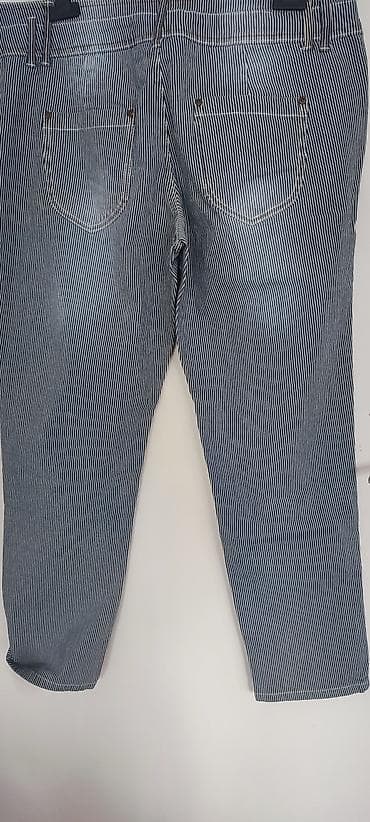 krpice: Pantalone RAINBOW 46 pamuk,elastin 1100din Moderne kvalitetne — 4