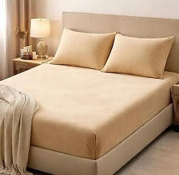 cirkular i cepac za drva: ✨Plišani čaršafi
✨Dimenzije-25 + 2 jastučnice(50*70) 
✨Cena-3200 din — 5