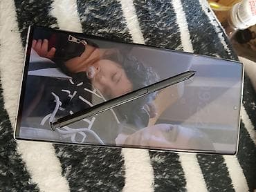 rucni secko cena: Samsung Galaxy Note20 Ultra (SM-N985F/DS) – Dual SIM Ključne — 7