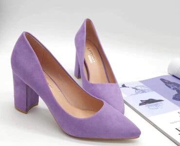 alexander mcqueen cipele: Salonke — 1
