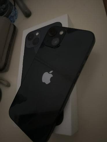 iphone 14 pro max kutija: Apple iPhone – crni, sa kutijom i kablom 128GB 88% zdravlje baterije - — 1