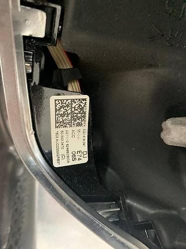 auto kamera 360: VOLAN ZA VOLKSWAGEN GOLF 7 - | Volan Golf 7 — 4