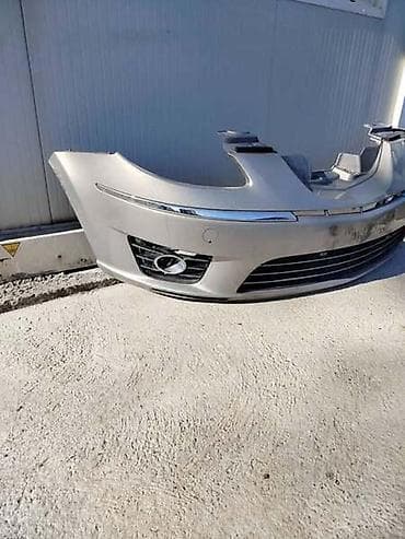 Car Body Parts: PREDNJI BRANIK ZA LANCIA MUSA OD 2004. DO 2012. GOD. | Prednji — 2