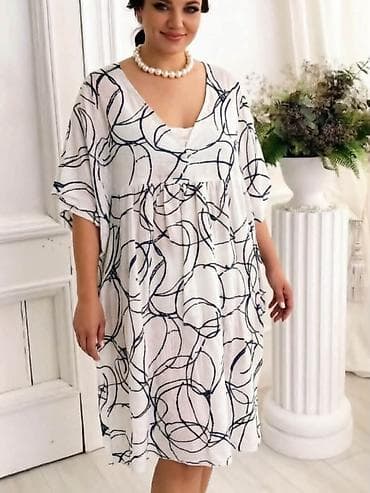 bramy haljine: 06. Haljina za punije
XL 2XL 3XL
2.500 dinara H — 5