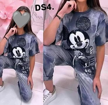 Kompleti S M L XL
3400din🌠
