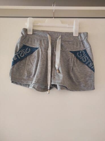 kompleti prsluk i pantalone: XS (EU 34), bоја - Siva — 1