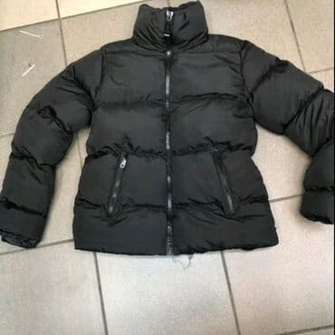 angelo litrico jakne: Jakna 3500din
S M L — 2