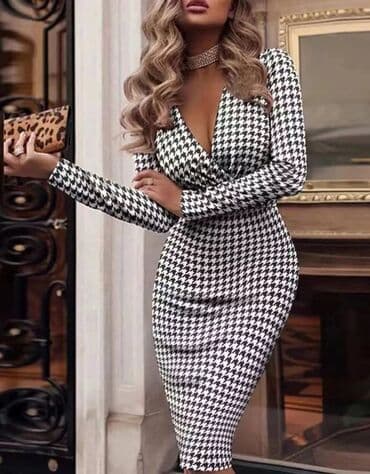 polovne haljine: Haljine 2400 — 3