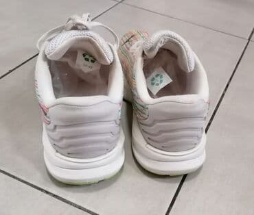 čizmice za zimu: Puma, 38, color - Black — 3