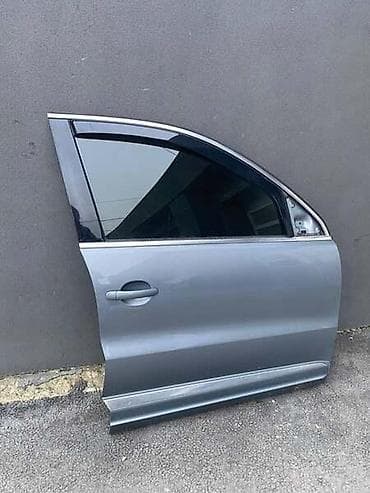 auto otpad velika plana: VRATA ZA VOLKSWAGEN TIGUAN | Prednja desna vrata za Tiguan I — 2