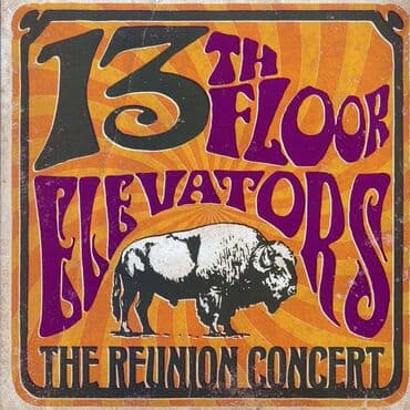 golf 4 igracka: 13th Floor Elevators The Reunion Concert Informacije: Format: Vinyl — 1