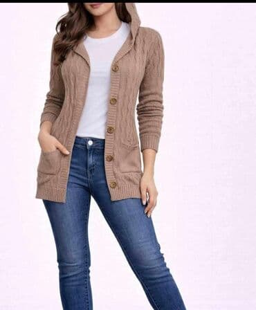 L, Buckle, Single-colored