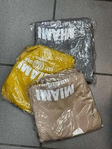 skuba trenerke: Ženske trenerke donji deo sa dzepovima,visok struk. “MIAMI”. Jogger — 3