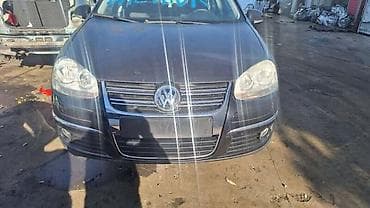 rampa za auto: GOLF 5 BRANIK ZA VOLKSWAGEN GOLF 5 OD 2003. DO 2009. GOD — 2