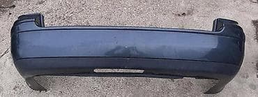 Branici: BRANIK ZA VOLKSWAGEN GOLF 4 OD 1998. DO 2005. GOD. | Zadnji branik — 2