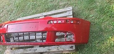 nalepnice za retrovizore: PREDNJI BRANIK ZA VOLKSWAGEN GOLF 5 | volcvagen golf 5 prednji — 2