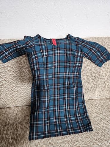 grubin papuce sa sljokicama: S (EU 36), color - Multicolored, Short sleeves — 1