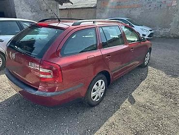 corsa c: ŠKODA OCTAVIA - KOMPLETAN AUTO U DELOVIMA | U ponudi sve vrste — 3