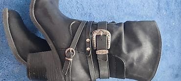 nike sabac: Čizme, 40 — 3