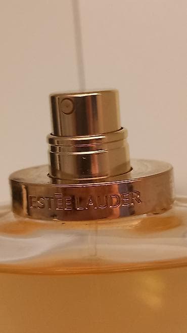 Ženska obuća: Beautiful Belle Estée Lauder edp, 100ml Samo proban, izuzetan parfem — 3