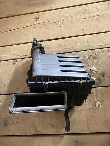 KUCISTE VAZDUHA ZA VOLKSWAGEN GOLF 7 - 5Q0129601AG | Kuciste vazduha