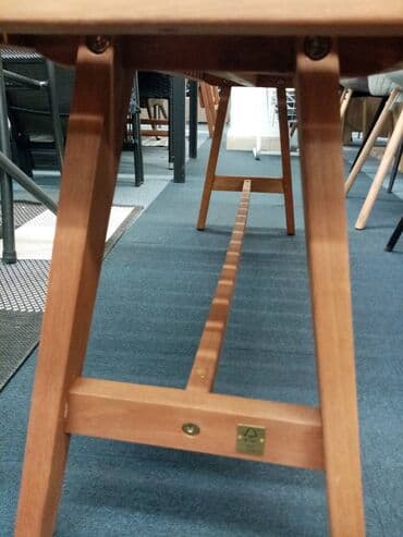 ikea krevet samac: Klupa, Drvo, bоја - Braon, Novo — 8