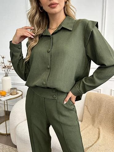 Ženska odeća: 04. Komplet 3.600 dinara L — 2