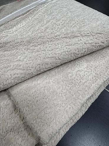 ćebe koje svetli u mraku: Plišani prekrivač za krevet/sofu - Materijal: mekani, gusti pliš sa — 3