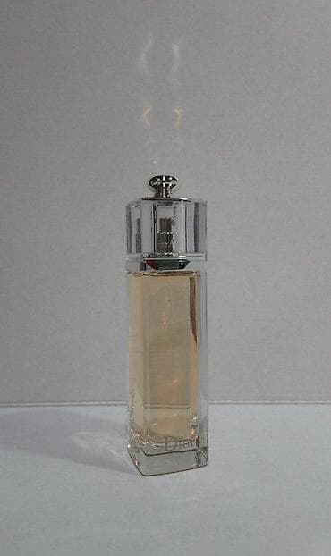 CHRISTIAN DIOR ADDICT EDT100ML TSTR | Christian Dior Addict edt100ml
