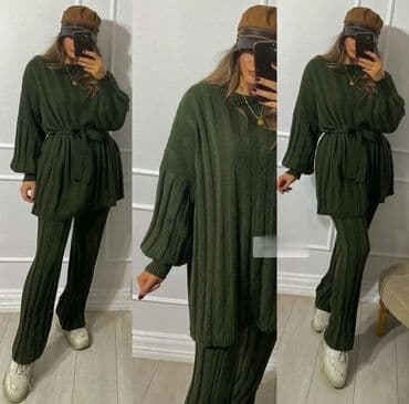 Women's Clothing: Uni — 4