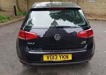 DIZNE PUMPE TURBINE GLAVE ITD ZA VOLKSWAGEN GOLF 7 OD 2012. DO 2016
