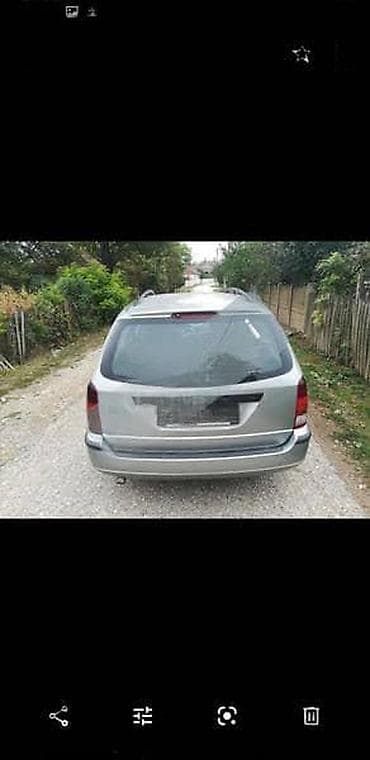 focus 2: FOKUS 1 KOCIONA KLESTA ZA FORD FOCUS OD 1998. DO 2004. GOD. | FORD — 1
