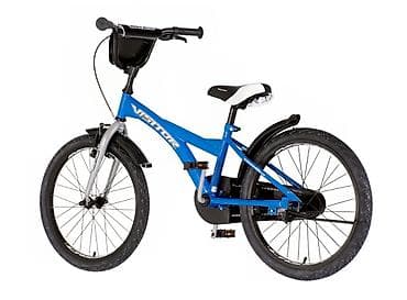 dečije veličine: Bicikl kids Visitor Truck 20" 10" v-brake kontra (plavi) Šifra — 4